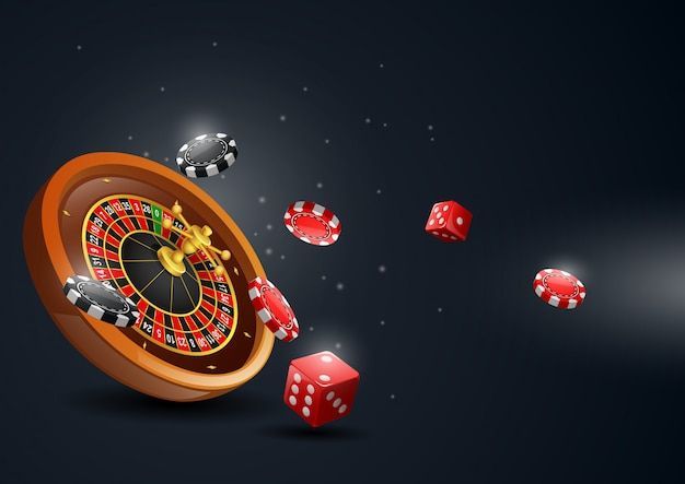 Lucky Wins Casino Welcome Bonus